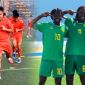 Kết quả bóng đá U15 Việt Nam vs U15 Guyana hôm nay 26/10 - U15 World Cup 2026: Ngược dòng khó tin?