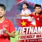 Kết quả bóng đá U17 Việt Nam vs U17 Cheonan City hôm nay 26/10 - Giao hữu: Cơn mưa bàn thắng