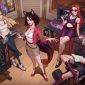 Secretlab ra mắt bộ sưu tập gaming K/DA Firestarter lấy cảm hứng từ Liên Minh Huyền Thoại