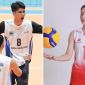 Lịch thi đấu bóng chuyền hôm nay 26/10 - Xem trực tiếp giải VĐQG Việt Nam 2026 GĐ2 ở đâu, kênh nào?
