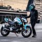 Tin xe trưa 26/10: ‘Vua côn tay’ của Ý ra mắt với giá mềm, phân khối lớn hơn Yamaha Exciter và Honda Winner R