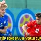 Trực tiếp bóng đá U15 Việt Nam vs U15 Guyana lúc 18h45 ngày 26/10 - Link trực tiếp U15 World Cup 2026