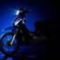 Yamaha chính thức ra mắt ‘huyền thoại xe số’ 115cc mới giá rẻ: Đẹp át vía Honda Future, xịn hơn Wave Alpha và RSX