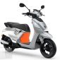 SH Mode gặp đối thủ khó chịu: Peugeot Django EVO 125 Sport chơi lớn với thiết kế xe đua, phanh ABS