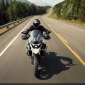 Triumph Tiger 1200 2027 tung 'combo công nghệ khủng': 156 mã lực, radar 2 đầu, dừng xe tự hạ yên!