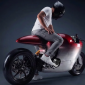 Mô tô độ Việt Nam khiến dân chơi choáng váng: Động cơ Ducati 110 mã lực, giá hơn 1 tỷ đồng
