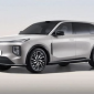 SUV PHEV hạng D giá rẻ 542 triệu đồng: Mạnh 374 mã lực, ‘so găng’ Ford Everest và Toyota Fortuner