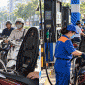 Giá xăng dầu chiều nay 27/10: Xăng E5 giảm chạm gần đáy, dầu diesel ở mức giá thấp? Dự báo xăng sắp tăng vọt