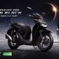 Honda SH 2027 chính thức ra mắt tại Việt Nam: Có màu độc bản Aura Black Edition tuyệt đẹp, giá từ 87,29 triệu đồng