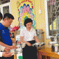 Kết quả xét nghiệm nước uống vụ nhiều học sinh ở Thái Nguyên xuất hiện biểu hiện bất thường về sức khỏe