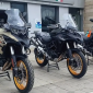 Benelli TRK 552X ra mắt giá hơn 200 triệu đồng: ADV đầy đồ chơi, Việt Nam có đáng mong chờ?