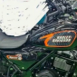 Harley-Davidson Sprint 440 lộ diện trước giờ G: Cruiser 440cc mới khiến dân chơi đứng ngồi không yên
