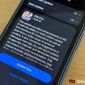 Nâng cấp ngay iOS 27.2: Đừng biến iPhone thành 'mồi ngon' cho hacker trước 160 lỗ hổng nguy hiểm