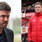 INEOS nhận 'tối hậu thư', rõ vụ Man United bổ nhiệm Eddie Howe thay thế Carrick ngồi 'ghế nóng'