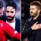 Mâu thuẫn với Carrick, Bruno Fernandes trên đường rời Man United để tái hợp Ruben Amorim ở AC Milan?
