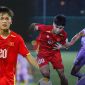 Xem TRỰC TIẾP U17 Việt Nam đấu U17 Hàn Quốc ở đâu, kênh nào? VTV có phát sóng trực tiếp không?