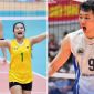 Lịch thi đấu bóng chuyền hôm nay 27/10 - Lịch phát sóng trực tiếp giải VĐQG Việt Nam 2026 GĐ2