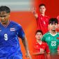 Lịch thi đấu bóng đá Gia Lai VTV Cup 2026 mới nhất - Kênh phát sóng U23 Việt Nam đấu Thái Lan