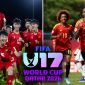 Lịch thi đấu VCK U17 World Cup 2026 mới nhất 27/10: ĐT Việt Nam đấu với Bỉ lúc mấy giờ?
