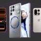 Dàn gaming phone đáng chú ý nhất năm 2026: Đâu là lựa chọn hoàn hảo cho game thủ?