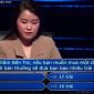 Câu hỏi ‘gây lú’ nhất Ai Là Triệu Phú: ‘Một chục dừa được bao nhiêu trái?’: Ai trả lời 10 là sai!
