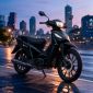 Quên Wave Alpha và RSX đi, ‘vua xe số’ 110cc mới chính thức ra mắt giá 29 triệu đồng, trang bị xịn hơn cả Honda Future