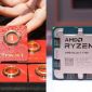 Giá vàng hôm nay 27/10: Hồi phục nhẹ sau chuỗi giảm nối dài, chip AMD Ryzen 7 giá rẻ như rau