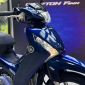 Tin xe trưa 27/10: Yamaha ra mắt ‘xe số quốc dân’ mới giá rẻ, chất hơn Honda Wave Alpha và RSX, quyết đả bại cả Future