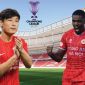 VTV trực tiếp bóng đá Shanghai Port vs CAHN hôm nay 27/10 - Link xem trực tiếp Cúp C1 châu Á