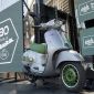 Vespa giá 372 triệu đồng vừa về Việt Nam: Chỉ 4 chiếc, đại gia chậm chân là hết