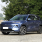 SUV hybrid hạng C giá rẻ 410 triệu: ‘Xử đẹp’ Mazda CX-5 và Hyundai Tucson, tiêu thụ 3,15 lít/100 km