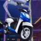 Honda Genio 2027 lộ diện: Ngoại hình chất chơi, uống xăng như ngửi gió, quyết đấu Yamaha Fazzio