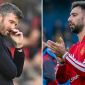 Công khai chỉ trích HLV Carrick, Bruno Fernandes trên đường rời Man United đến Saudi Arabia?