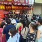 Giá vàng hôm nay 28/10: Vàng SJC vàng 9999 tăng rồi lại giảm liên tục, vàng thế giới chìm dưới đáy