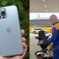 Giá xăng dầu hôm nay 29/10: Xăng E5, E10 vẫn rẻ dưới 26.000 đồng, iPhone 13 Pro Max có rẻ?