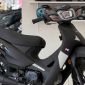 Tin xe hot 28/10: ‘Xe số quốc dân’ mới ra mắt giá 29 triệu đồng, trang bị xịn hơn cả Honda Future, Wave Alpha và RSX