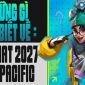 Riot công bố thể thức VCT Pacific 2027: GAM Esports góp mặt trong nhóm 8 đội đối tác