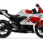 Yamaha YZF-R3 2026 tung bản kỷ niệm 70 năm cực chất: Phối màu xe đua huyền thoại, giới hạn 200 chếc