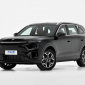 SUV PHEV hạng D giá rẻ 581 triệu: Mạnh 408 mã lực, ‘So găng’ cùng Ford Everest và Toyota Fortuner