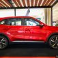 Mẫu SUV 5 chỗ đẹp long lanh chính thức ra mắt giá 660 triệu đồng: Sang hơn Kia Seltos và Honda HR-V