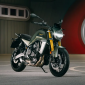Moto Guzzi gây sốc với The Trip 500: Roadster Ý lần đầu bỏ máy V-Twin trứ danh