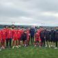 Lịch thi đấu bóng đá Việt Nam hôm nay 29/10: U15 Việt Nam đối đầu U15 Cuba ở U15 World Cup