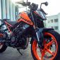 Chính thức ra mắt ‘vua côn tay’ 200cc mới giá 56 triệu đồng, rẻ ngang Yamaha Exciter và Honda Winner R nhưng xịn hơn