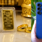 Giá vàng hôm nay trưa 29/10 trong nước đi ngang, thế giới chịu áp lực lớn, Samsung S26 FE rẻ bèo