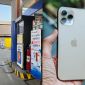 Giá xăng dầu hôm nay 30/10: Xăng E10 RON95 hơn 25.000 đồng/lít, iPhone 12 Pro Max rẻ như cho