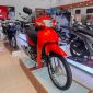 Bảng giá xe Honda Wave Alpha 2026 cuối tháng 10/2026: 'Rẻ như bèo', hút khách hơn Wave RSX và Future