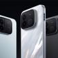iQOO Neo 12 chính thức ra mắt: Smartphone chuyên game giá rẻ, pin khủng 9.000 mAh và màn hình 185 Hz