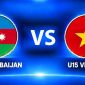 KẾT QUẢ BÓNG ĐÁ U15 Việt Nam vs U15 Azerbaijan hôm nay 29/10 - World Cup 2026: Rượt đuổi kịch tính 