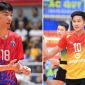 Lịch thi đấu bóng chuyền hôm nay 29/10 - Xem trực tiếp Thể Công Tân Cảng đấu Ninh Bình ở đâu?