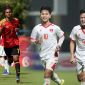 Lịch thi đấu bóng đá VCK U17 World Cup 2026 mới nhất - Kênh xem trực tiếp U17 Việt Nam đấu U17 Bỉ
